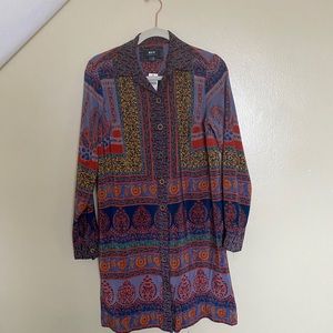 Maeve by Anthropologie Dress